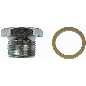 Dorman (OE Solutions) Oil Drain Plug - 090-011CD