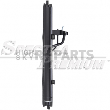 Spectra Premium Air Conditioner Condenser 73967-1