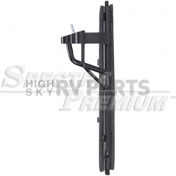 Spectra Premium Air Conditioner Condenser 73967-2