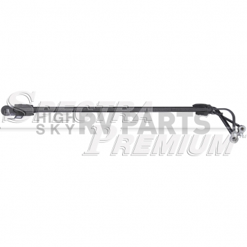 Spectra Premium Air Conditioner Condenser 73967-3