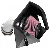 K & N Filters Cold Air Intake - 69-5320TS