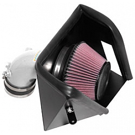 K & N Filters Cold Air Intake - 69-5320TS