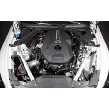 K & N Filters Cold Air Intake - 69-5320TS-3