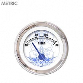Aurora Instuments Gauge Water Temperature 5395