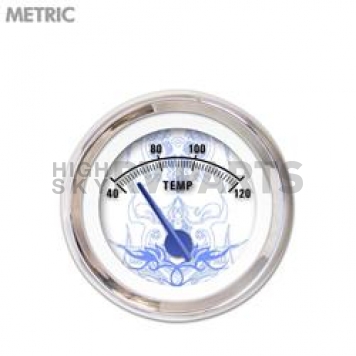 Aurora Instuments Gauge Water Temperature 5395