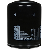 Fram Filter Oil Filter - HPH3690FP