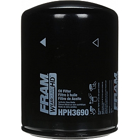 Fram Filter Oil Filter - HPH3690FP