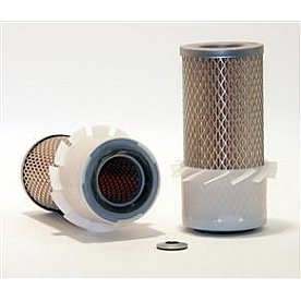 Wix Filters Air Filter - 46270