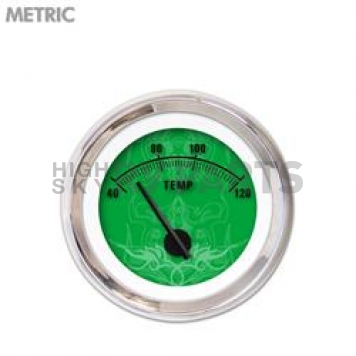 Aurora Instuments Gauge Water Temperature 5406