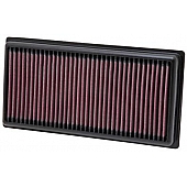 K & N Filters Air Filter - 33-2981
