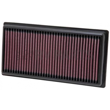 K & N Filters Air Filter - 33-2981