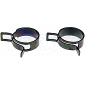 Help! By Dorman Hose Clamp - 14084