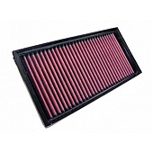 K & N Filters Air Filter - 33-2782