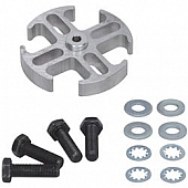 Flex-A-Lite Cooling Fan Spacer 106786