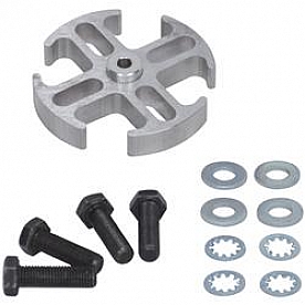 Flex-A-Lite Cooling Fan Spacer 106786