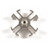 Mr. Gasket Cooling Fan Spacer - 2391