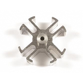 Mr. Gasket Cooling Fan Spacer - 2391