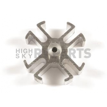 Mr. Gasket Cooling Fan Spacer - 2391