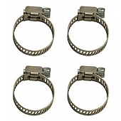 Derale Hose Clamp - 13008