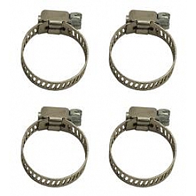 Derale Hose Clamp - 13008