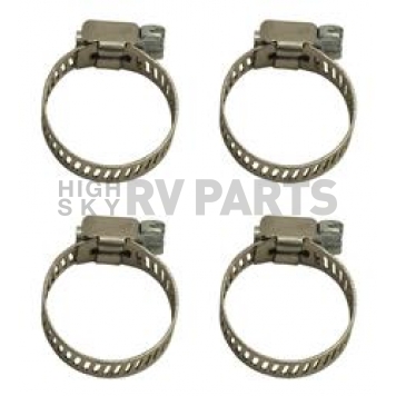 Derale Hose Clamp - 13008
