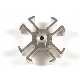 Mr. Gasket Cooling Fan Spacer - 2392