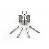 Mr. Gasket Cooling Fan Spacer - 2393
