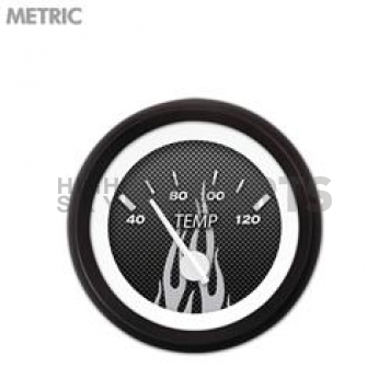 Aurora Instuments Gauge Water Temperature 5450
