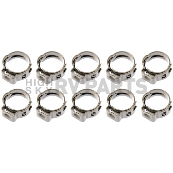 Dorman OE Solutions Hose Clamp - 800-309-1