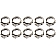Dorman OE Solutions Hose Clamp - 800-309