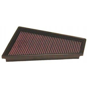 K & N Filters Air Filter - 33-2863