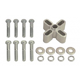 Derale Cooling Fan Spacer 31510