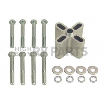 Derale Cooling Fan Spacer 31515