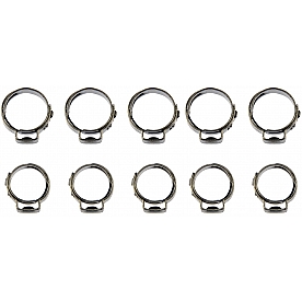 Dorman OE Solutions Hose Clamp - 800-306
