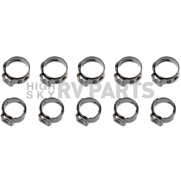 Dorman OE Solutions Hose Clamp - 800-306-1