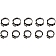 Dorman OE Solutions Hose Clamp - 800-306