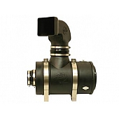 Advanced FLOW Engineering Cold Air Intake - 7511061