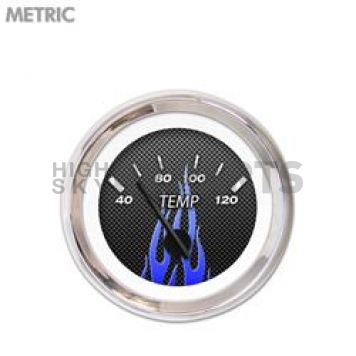 Aurora Instuments Gauge Water Temperature 5483