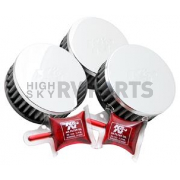 K & N Filters Air Filter - RC-0173