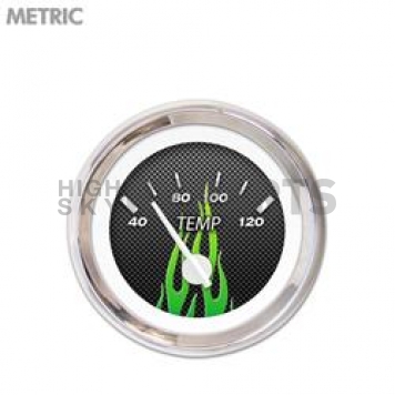 Aurora Instuments Gauge Water Temperature 5494