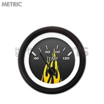 Aurora Instuments Gauge Water Temperature 5505