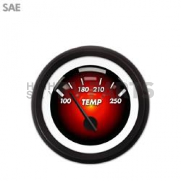 Aurora Instuments Gauge Water Temperature 3670