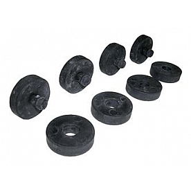 Maradyne Fans Cooling Fan Spacer MFA112