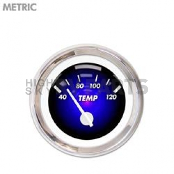 Aurora Instuments Gauge Water Temperature 7293