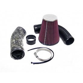 K & N Filters Cold Air Intake - 57-0387