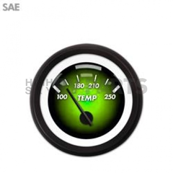 Aurora Instuments Gauge Water Temperature 3688