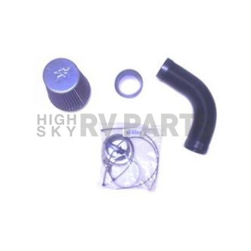 K & N Filters Cold Air Intake - 57-0416