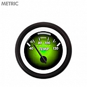 Aurora Instuments Gauge Water Temperature 7302