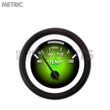 Aurora Instuments Gauge Water Temperature 7302