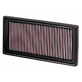 K & N Filters Air Filter - 33-2928
